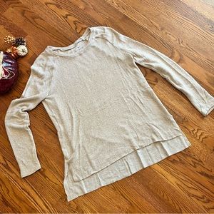 AEO oversized super soft sweater size S